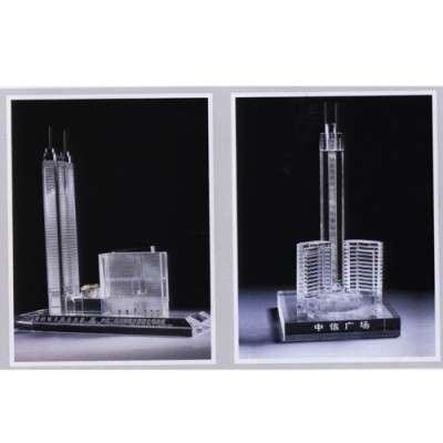 CRYSTAL MODEL-IGT-MO0006